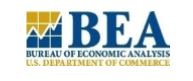 Bureau of Economic Analysis