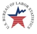 U.S. Bureau of Labor Statistics