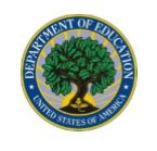 Department of Education