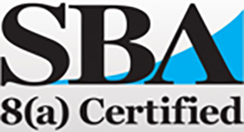 SBA 8(a) Certified