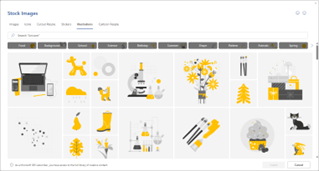 Illustrations