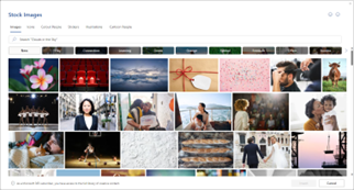 Stock Images